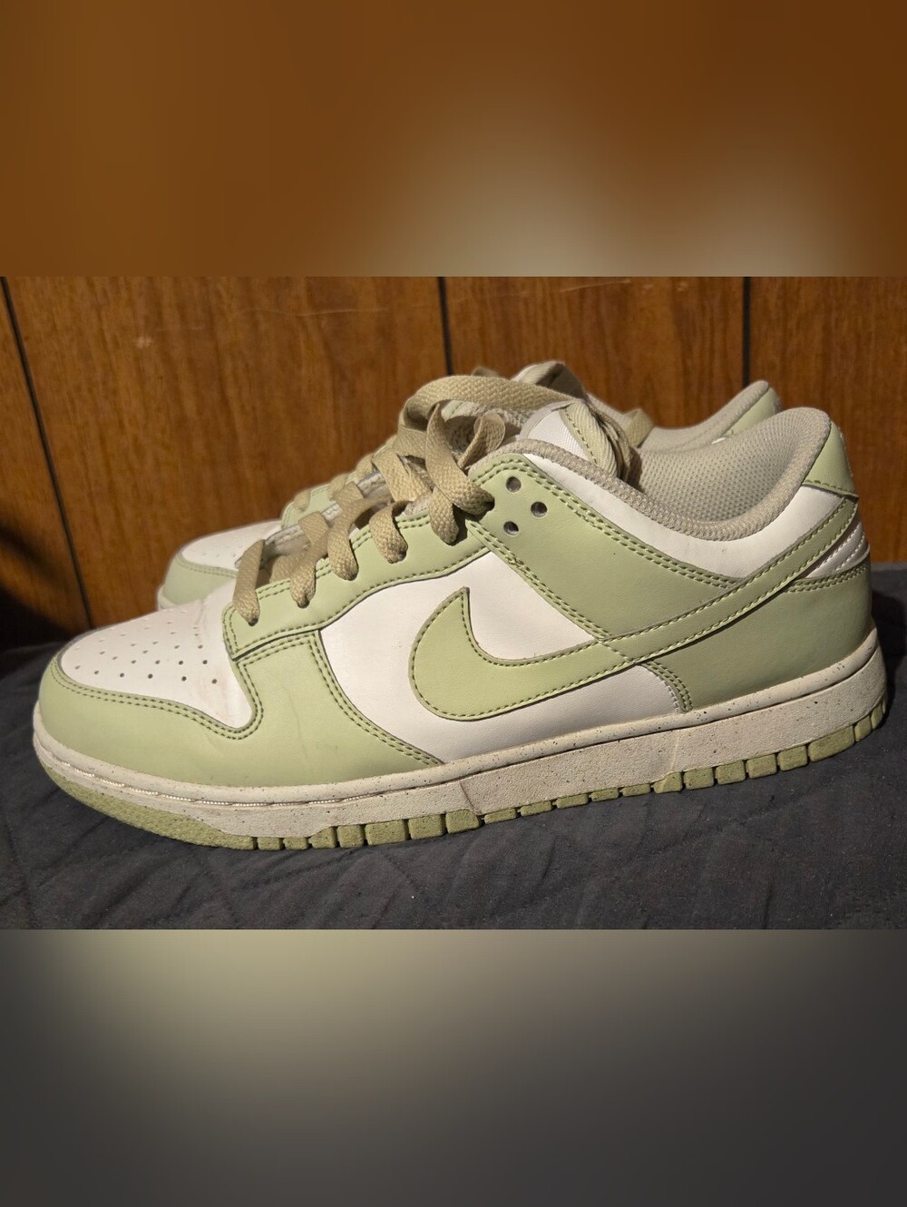 Nike Dunks